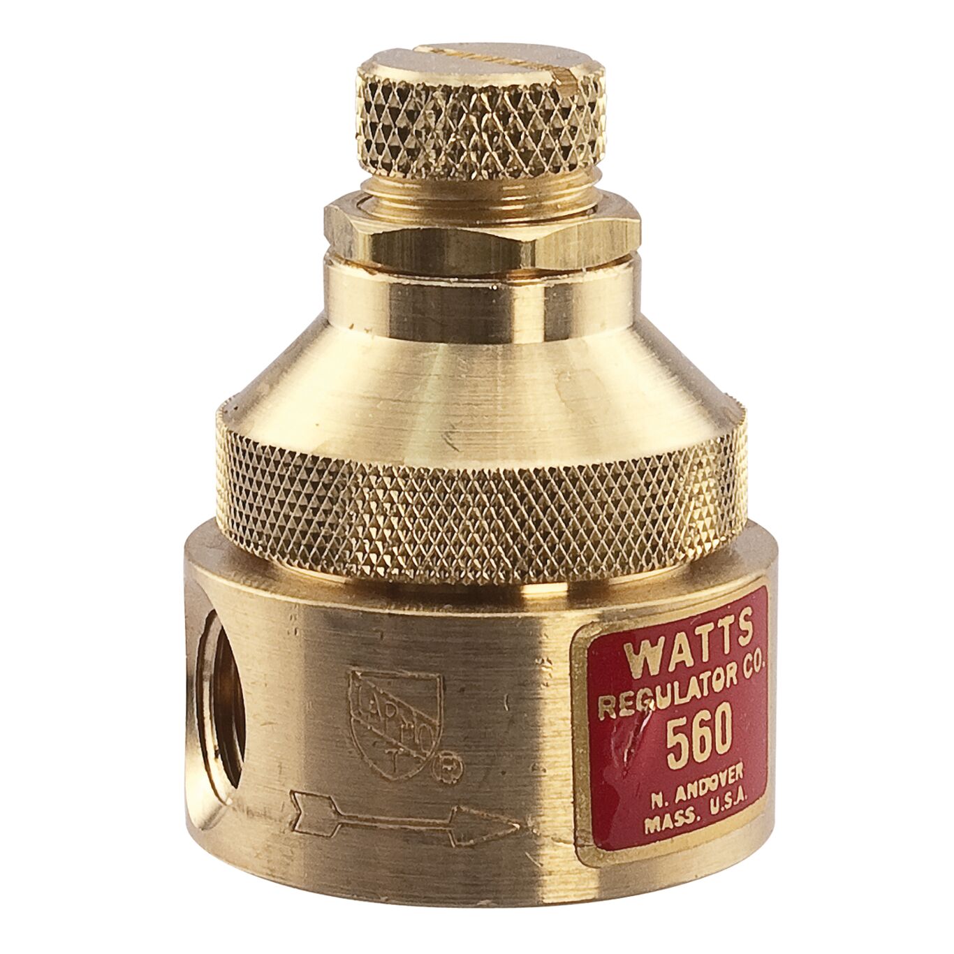 Steam Pressure Reducing Valves LF560